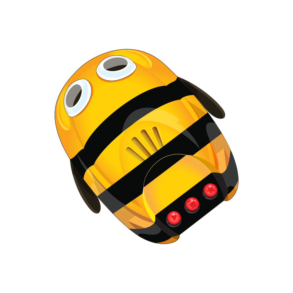 Robot Bee