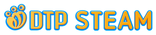 logo steam