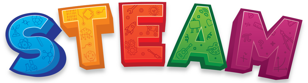 logo-steam-tiểu-học