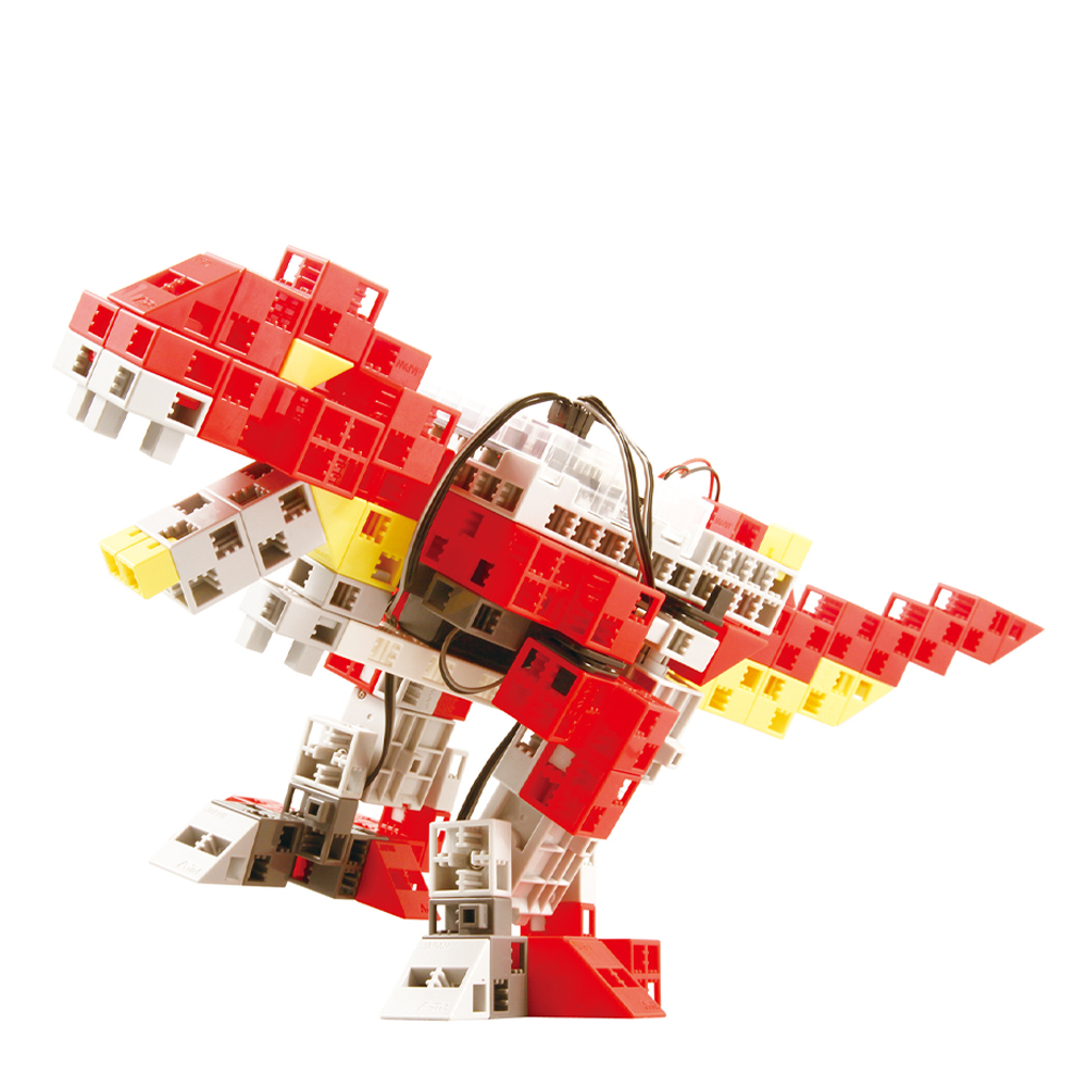Robot 01