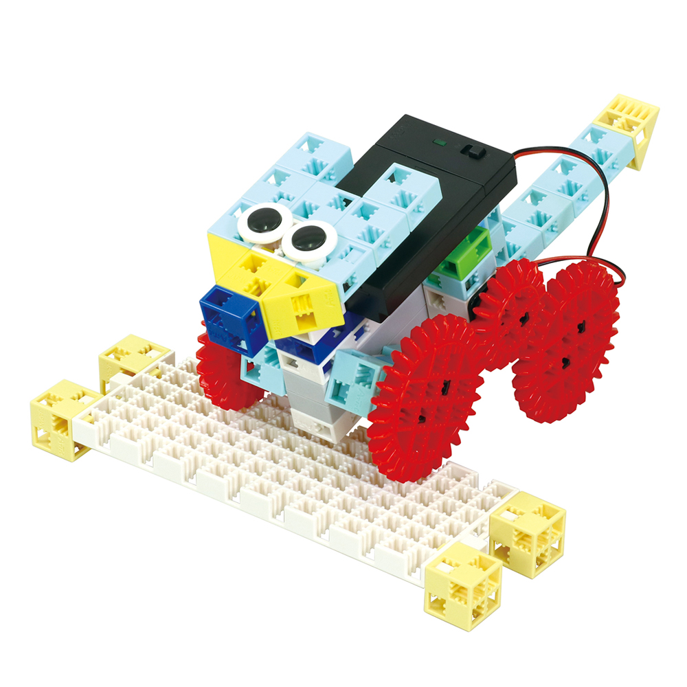 Robot 04