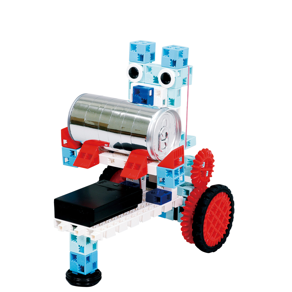 Robot 07