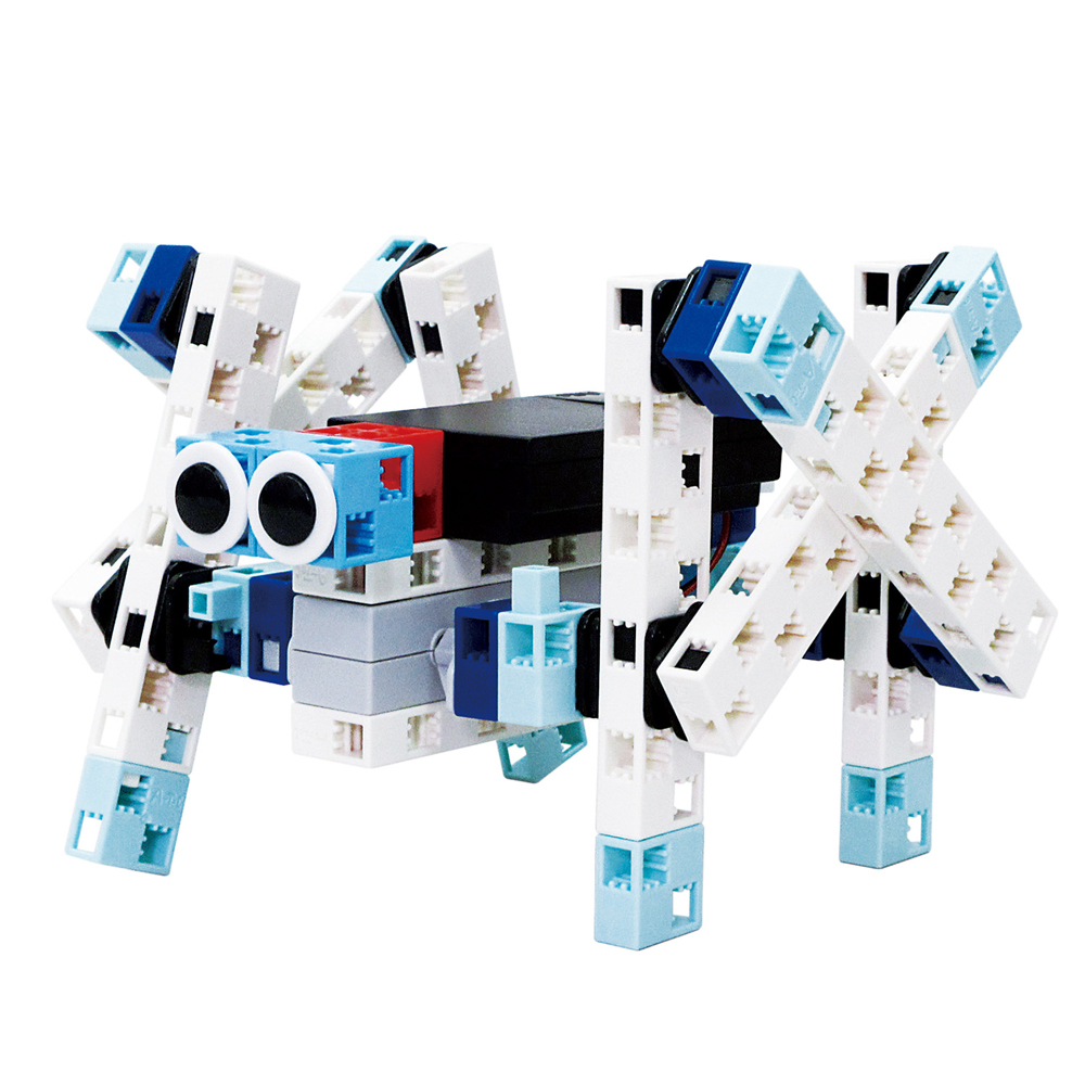 Robot 10
