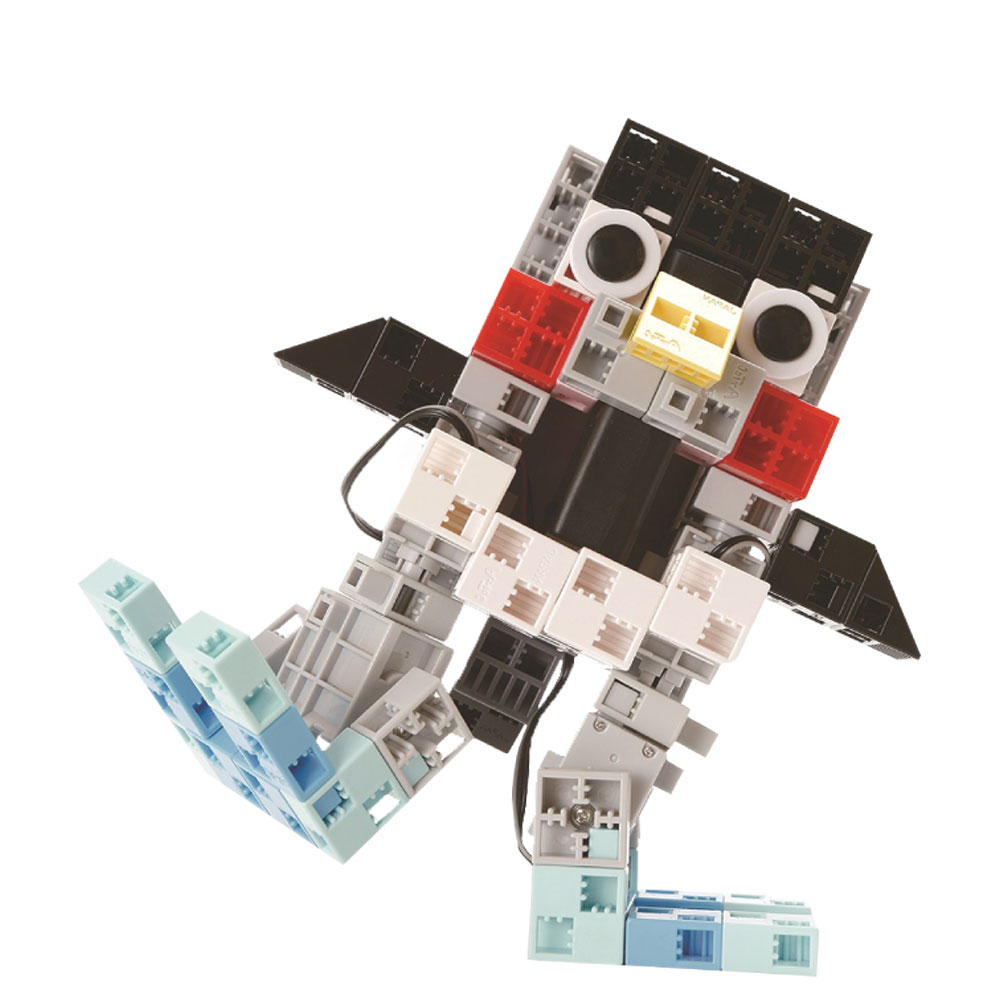 Robot chim cánh cụt