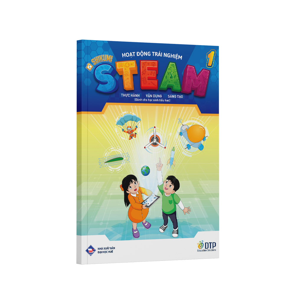 steam-tiểu-học