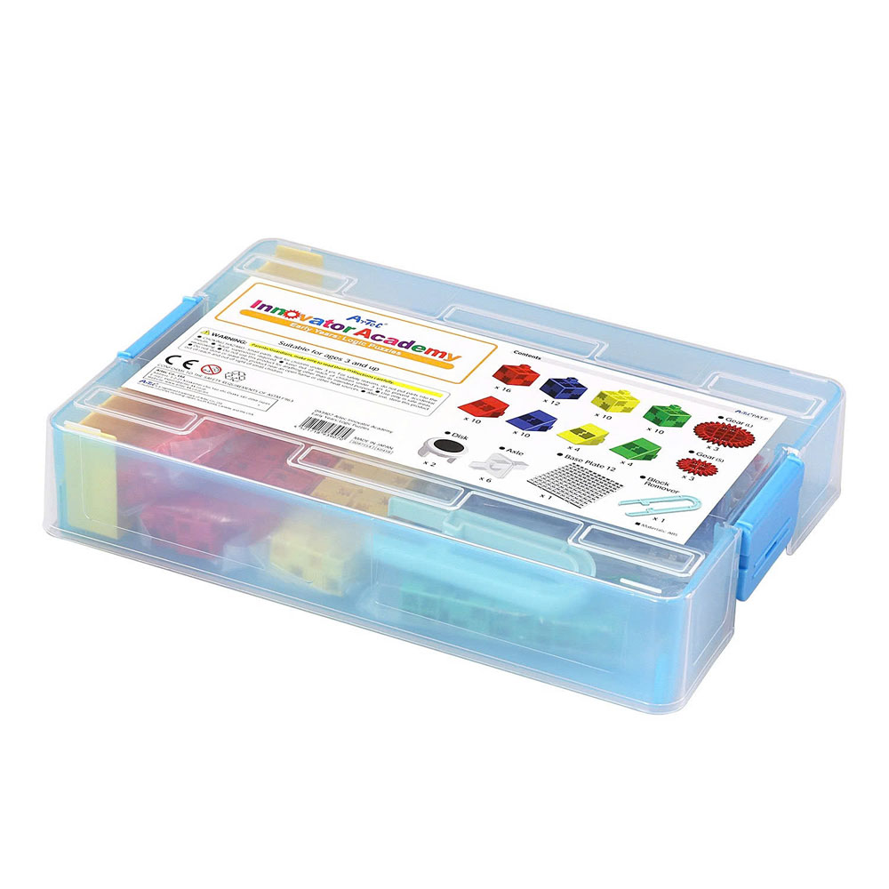 Bộ logic puzzlez kit