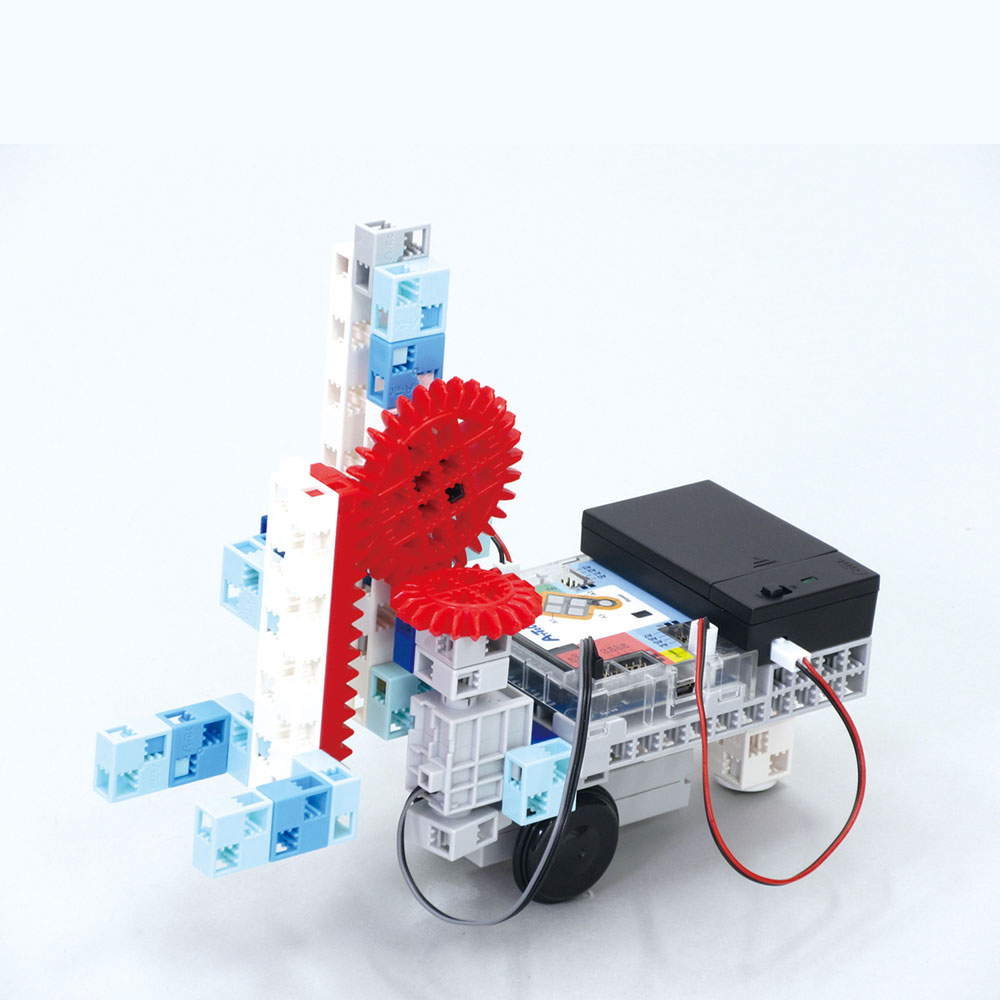 Robot nâng hàng